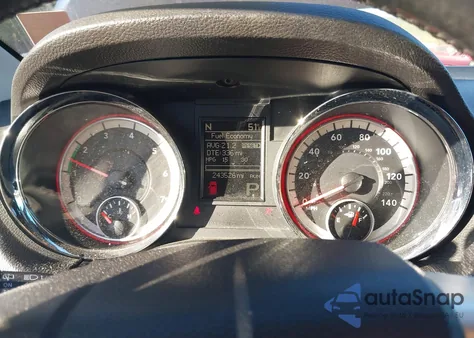 2013 Dodge Durango Sxt from USA, damaged, VIN 1C4RDHAG9DC691829